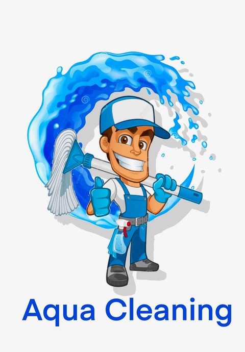 Aqua Exterior Power Clean